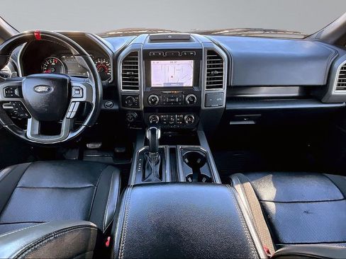 Used 2019 Ford F150 Raptor w/ Equipment Group 802A Luxury AWD/4WD image 9