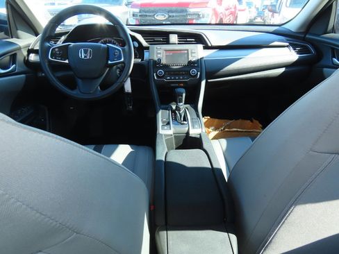 Used 2018 Honda Civic LX image 22