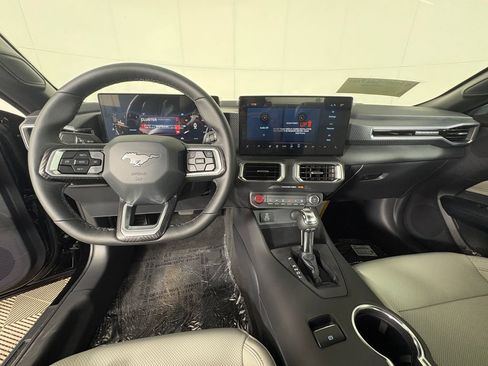 New 2026 Ford Mustang Premium RWD image 8