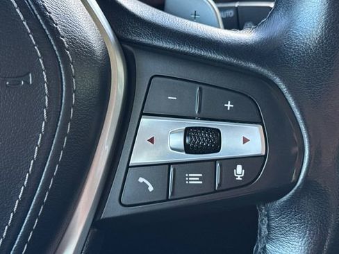 Used 2023 BMW X5 xDrive40i image 30