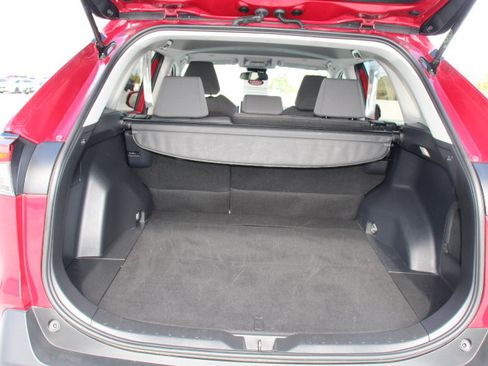 Certified 2025 Toyota RAV4 XLE image 15