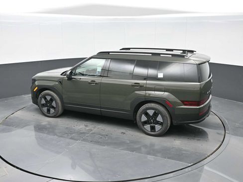 New 2026 Hyundai Santa Fe SEL image 25