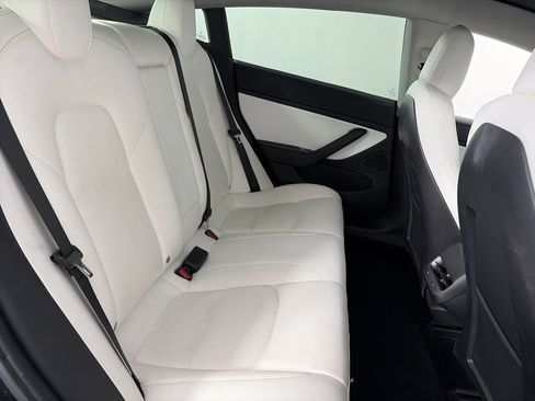 Used 2020 Tesla Model 3 Performance AWD/4WD image 23