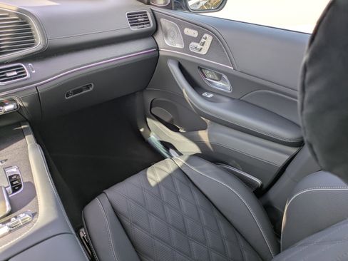 New 2026 Mercedes-Benz Maybach GLS 600 4MATIC image 22