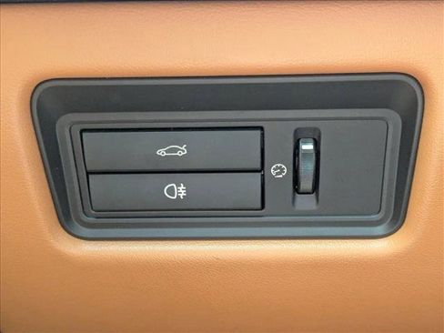 Used 2015 Jaguar XJ L Supercharged image 12