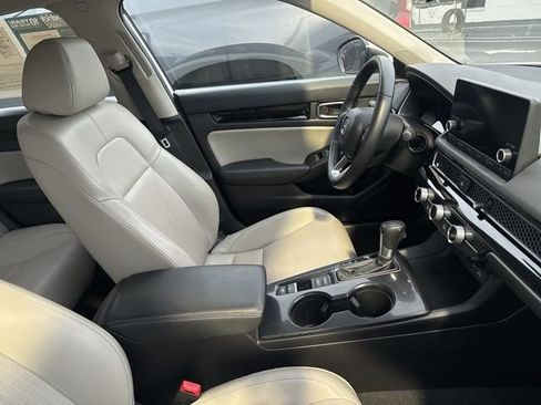 Used 2022 Honda Civic EX-L image 20