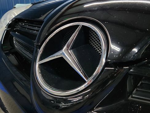 Used 2005 Mercedes-Benz SLK 55 AMG image 43