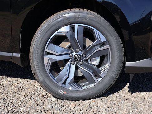 New 2026 Nissan Murano SL w/ Comfort Package image 17