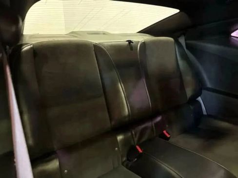 Used 2013 Chevrolet Camaro ZL1 w/ Gray Stripe Package image 33