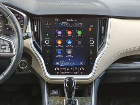Used 2020 Subaru Outback Limited image 28