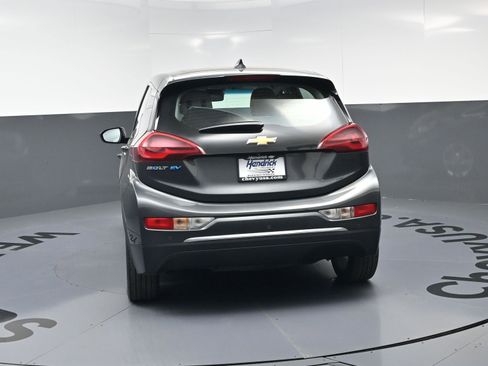 Used 2020 Chevrolet Bolt LT image 8