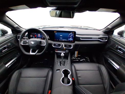 New 2026 Ford Mustang GT Premium image 9