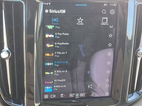 Certified 2023 Volvo XC60 B5 Plus w/ Protection Package Premier image 18