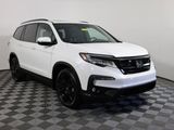 Used 2017 Honda Pilot Elite image 3