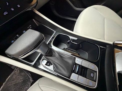 New 2026 Hyundai Tucson SEL image 15