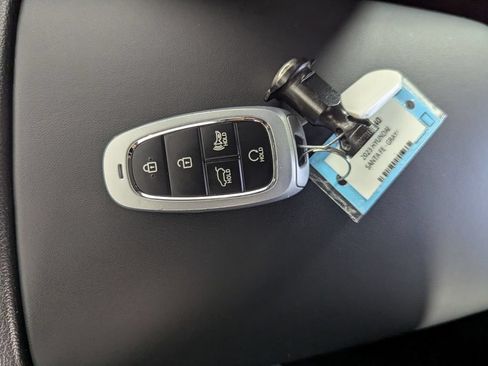Used 2023 Hyundai Santa Fe SEL FWD image 28