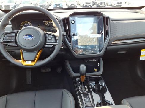 New 2026 Subaru Forester Wilderness image 9
