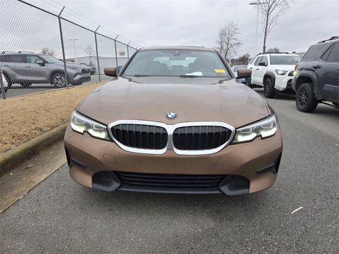 Used 2019 BMW 330i xDrive Sedan w/ Convenience Package image 2