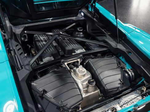 Used 2023 Lamborghini Huracan Tecnica image 34