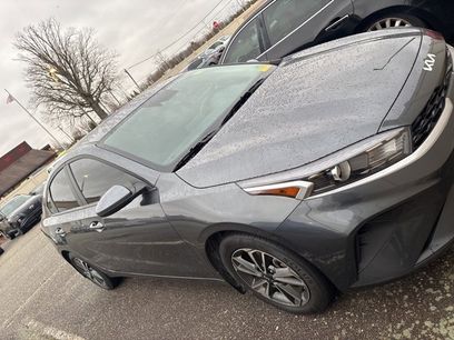 Used 2024 Kia Forte LXS