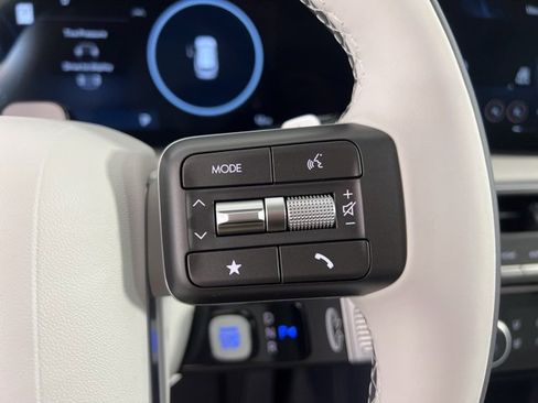 New 2026 Hyundai Palisade Calligraphy image 18