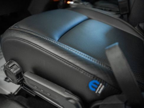 New 2026 Jeep Wrangler Willys image 34