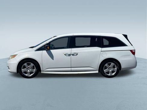 Used 2011 Honda Odyssey Touring image 4
