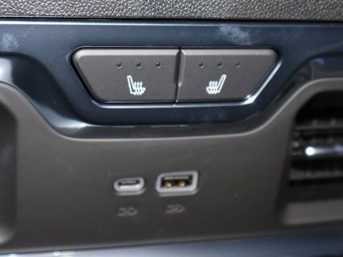 New 2026 GMC Sierra 1500 Denali w/ Technology Package image 15