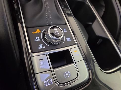 Certified 2025 Kia Telluride S AWD/4WD image 27