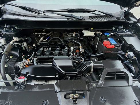 Certified 2023 Honda CR-V EX-L image 35