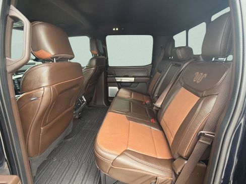 Used 2025 Ford F250 King Ranch image 13