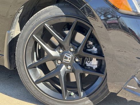 Used 2022 Honda Civic Si image 33