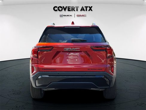 New 2026 GMC Terrain Elevation w/ Black Edition image 5