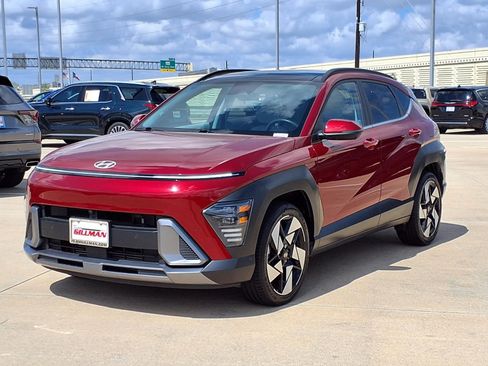 Used 2024 Hyundai Kona Limited image 4
