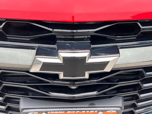 Used 2019 Chevrolet Blazer RS image 3