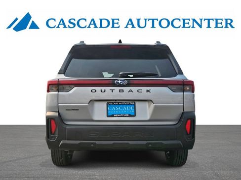 New 2026 Subaru Outback Premium AWD/4WD image 7