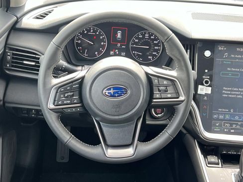New 2025 Subaru Outback Premium image 16