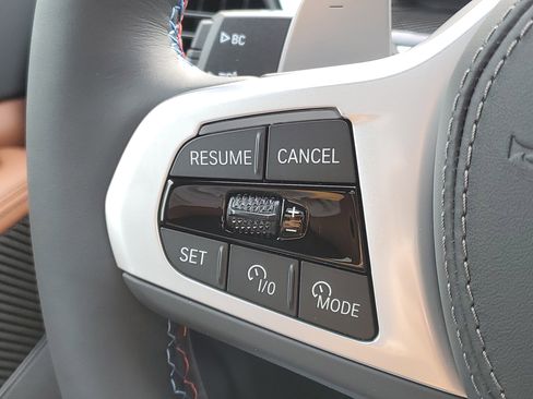 New 2026 BMW X5 M60i image 12