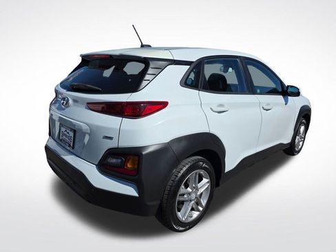 Used 2019 Hyundai Kona SE image 5