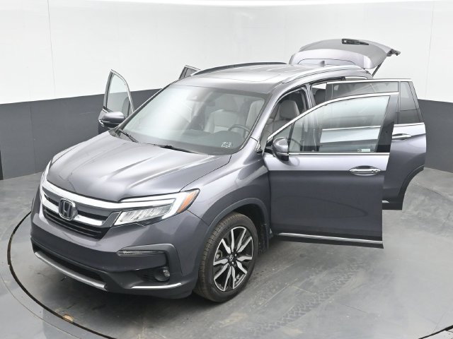 Used 2022 Honda Pilot Touring image 54