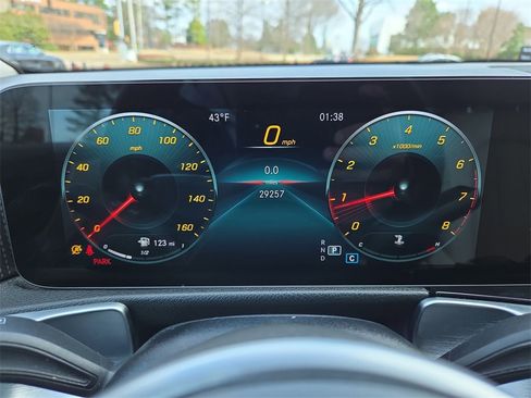 Certified 2022 Mercedes-Benz GLB 250 GLB 250 image 24