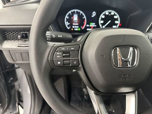 New 2026 Honda CR-V LX image 11