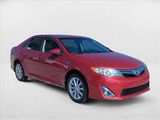Used 2012 Toyota Camry XLE image 3