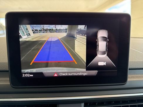 Used 2019 Audi A4 2.0T Premium image 16