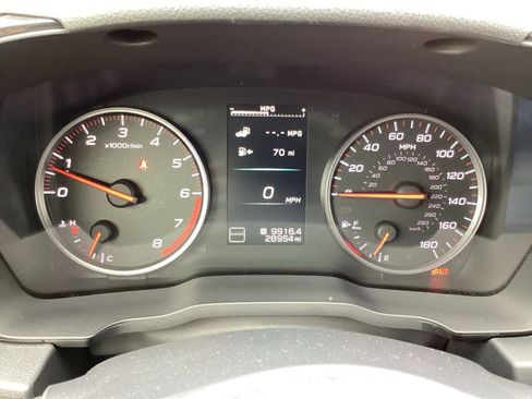 Used 2022 Subaru WRX Premium image 23