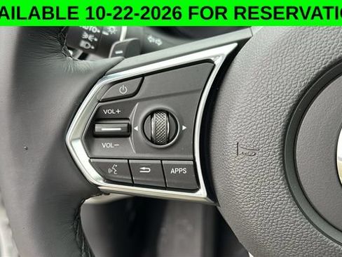Used 2026 Acura RDX SH-AWD w/ Technology Package image 13