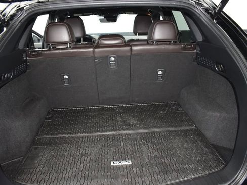 Used 2023 MAZDA CX-5 Signature AWD/4WD image 20