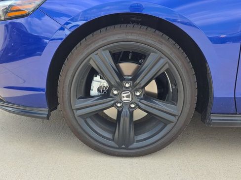 Certified 2026 Honda Accord Sport image 10