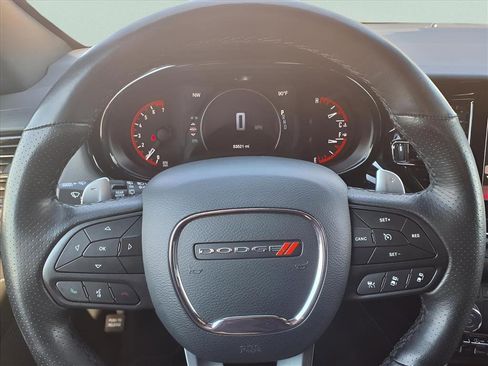 Used 2024 Dodge Durango GT image 24