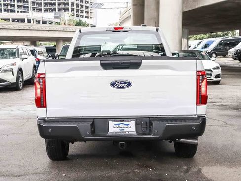 New 2026 Ford F150 XL image 5